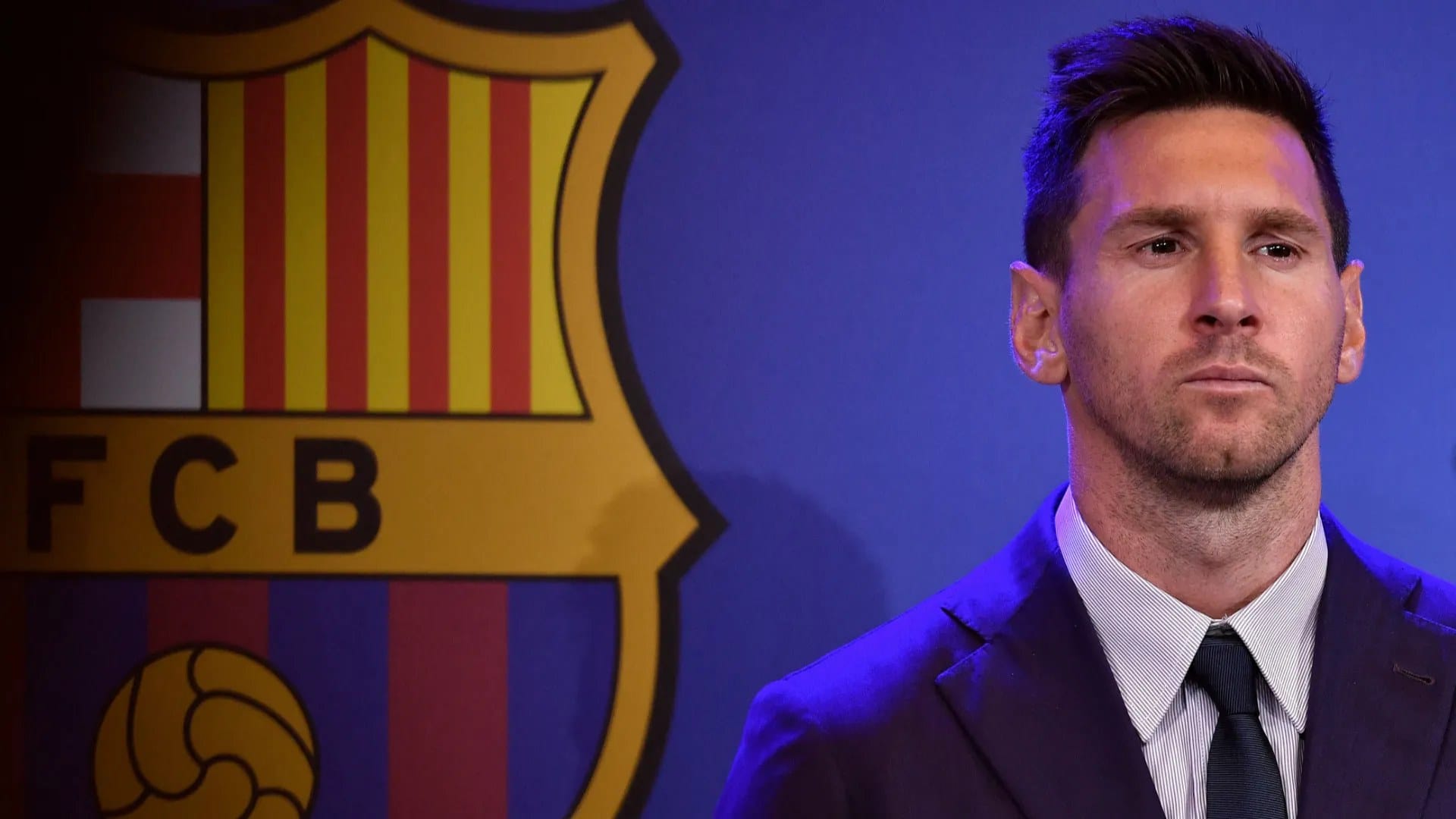 Lionel Messi planning return to Barcelona after mapping out family plan — Goal