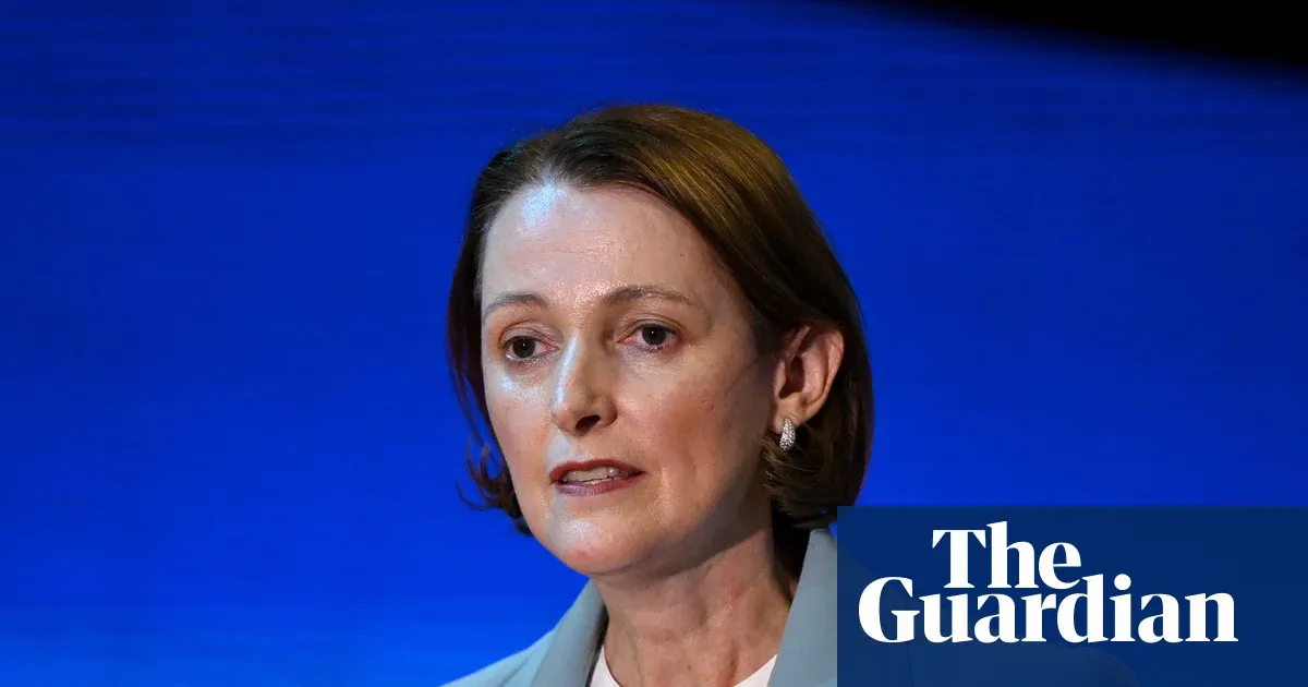 Telstra JV to cut more than 200 jobs as AI work shifts to India — World news | The Guardian