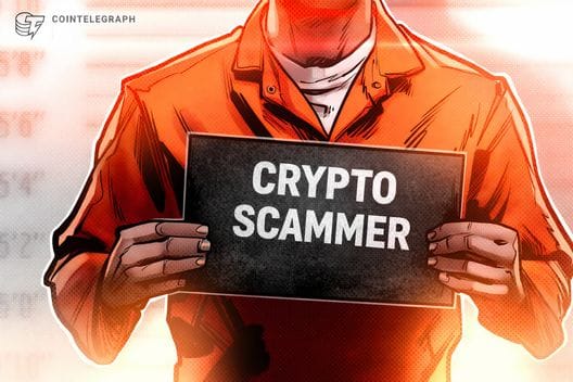 Daren Li gets 20 years for $73.6M global crypto pig-butchering scam — Cointelegraph.com News