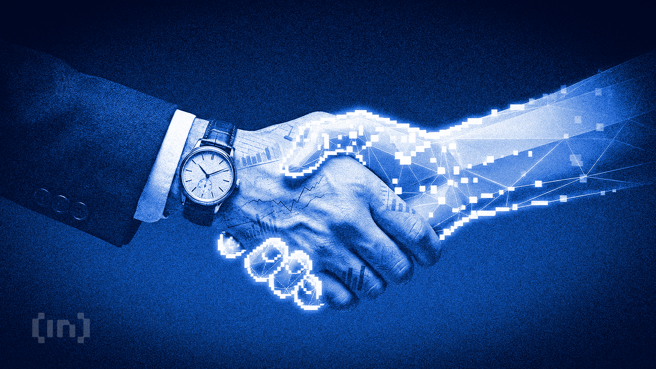 How TradFi and Crypto Are Converging — And What It Means for Traders — Beincrypto