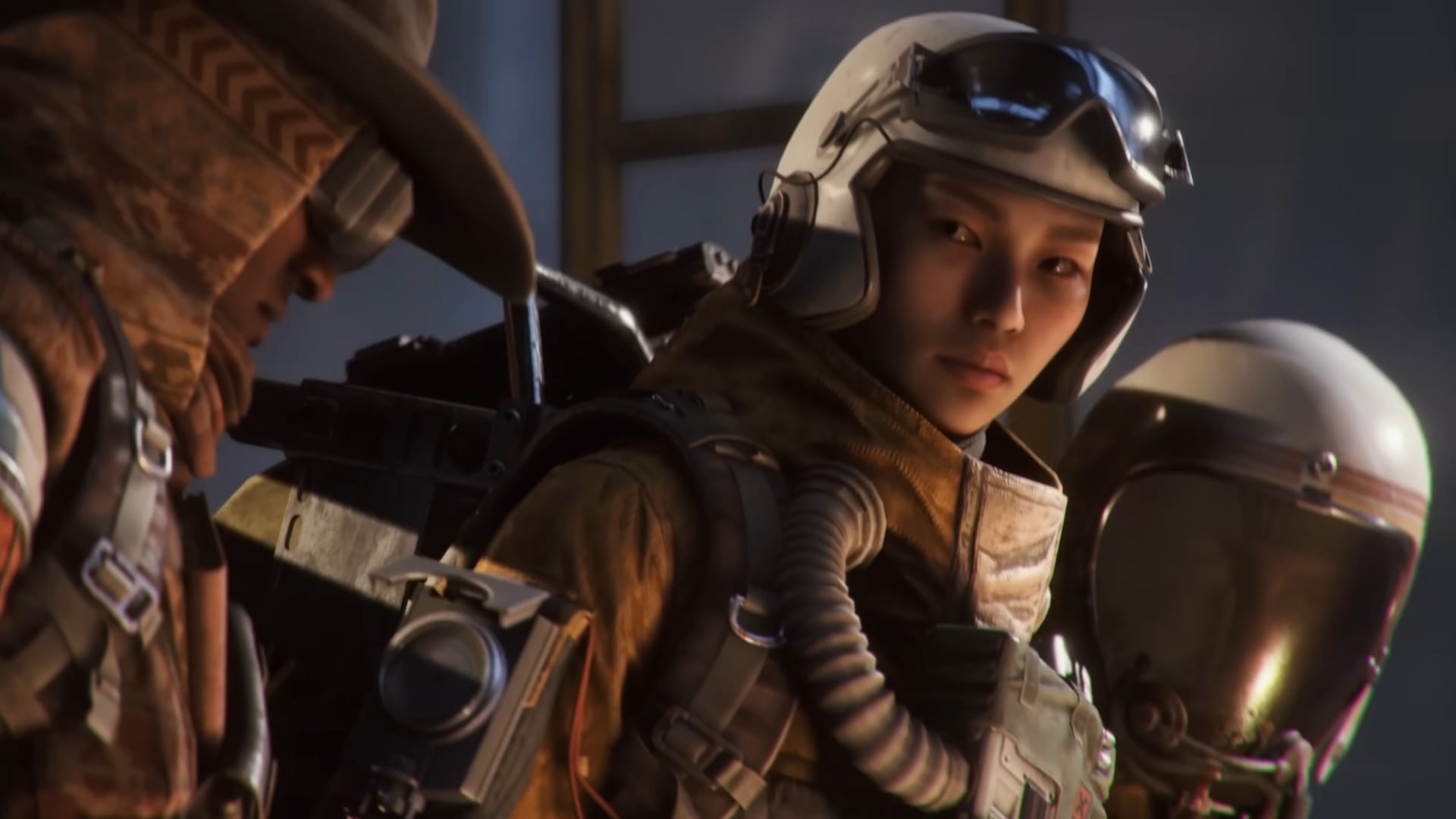 Arc Raiders goes friendly PvE with Shared Watch event — Gamesradar