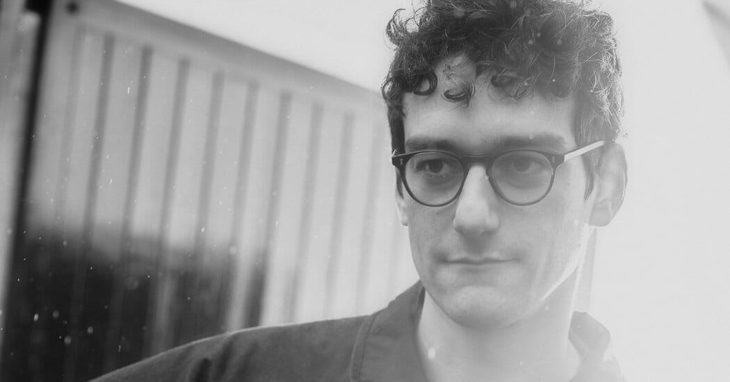 Inside Danny L Harle’s Synthetic Universe — NYT > Arts > Music