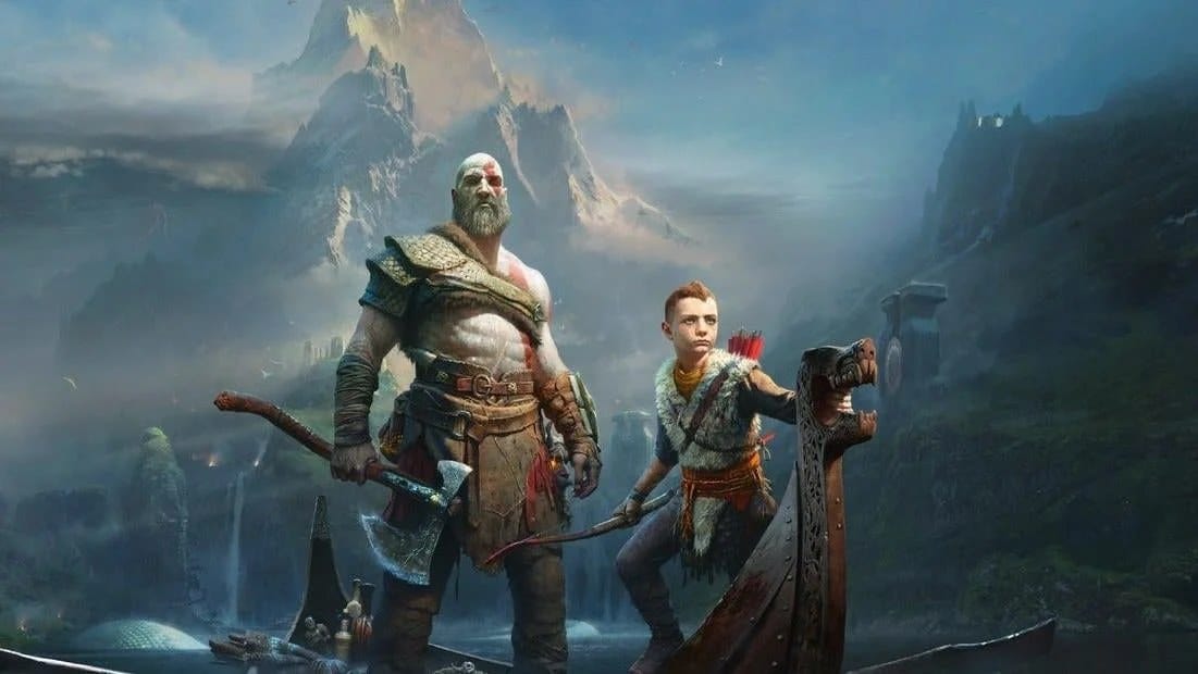 Cast Announced for Amazon's God of War Series (So Far) — Kotaku
