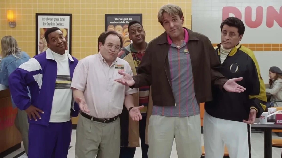 Super Bowl ads leaned on celebs, CGI and AI—and fell flat — Kotaku