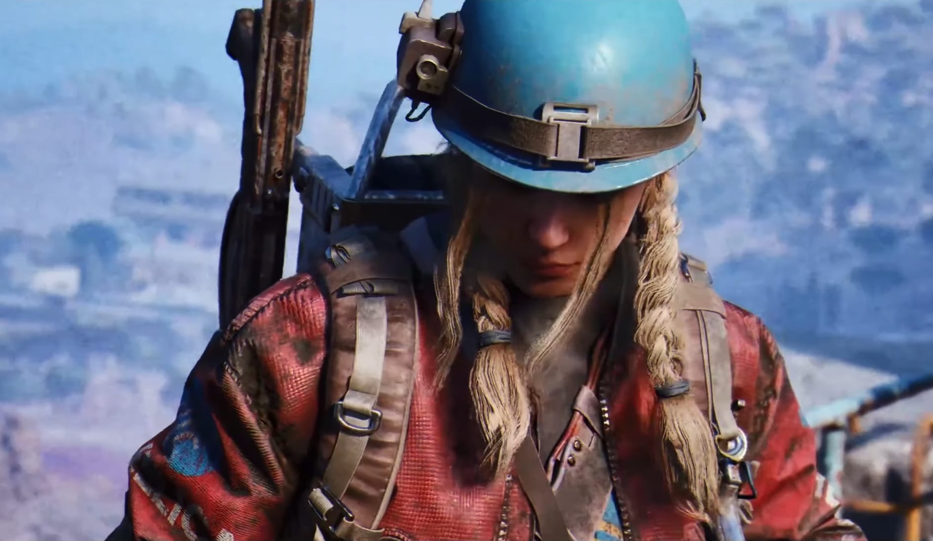 Arc Raiders duplication glitch lets players spawn endless grenades and ziplines — Pcgamer