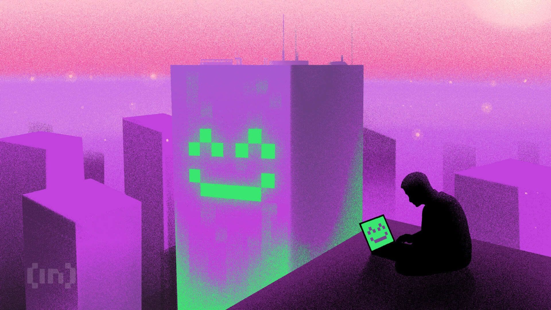 AI Agents Were Supposed to Power a New Blockchain Economy — What Went Wrong — Beincrypto