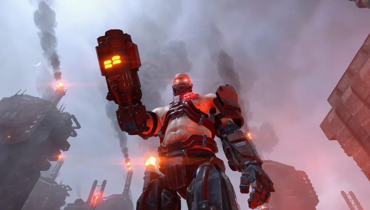 Helldivers 2 Adds Millennials As Its Newest Enemy Faction — Kotaku