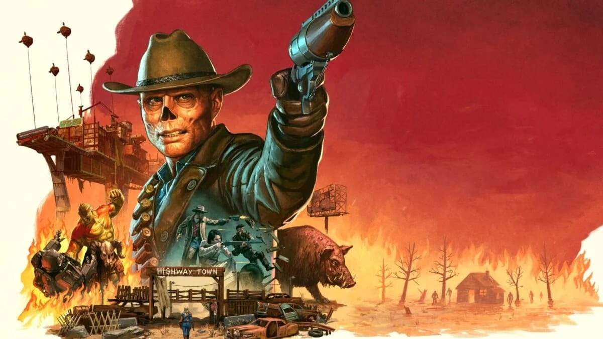 Fallout 76 Still Lacks Crossplay Seven Years On, Bethesda Not Ruling It Out — Kotaku