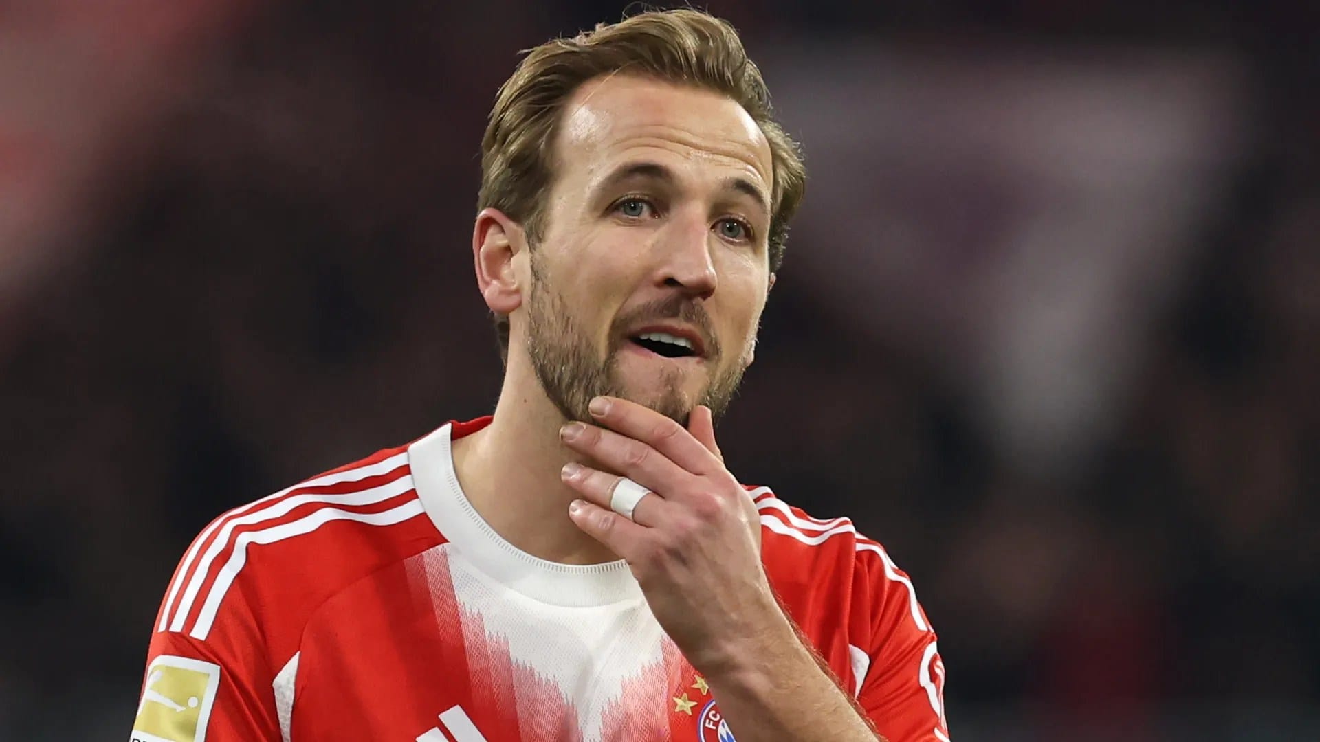 Bayern: Harry Kane not yet part of contract negotiations — Goal