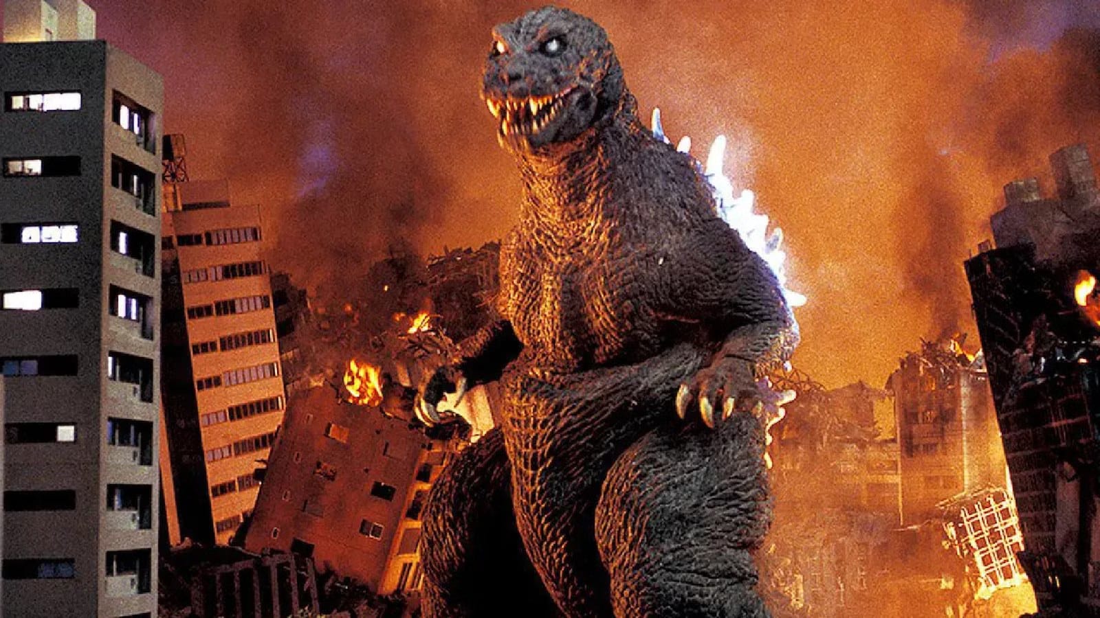 10 Giant Monster Movies That Are 10/10, No Notes — Collider