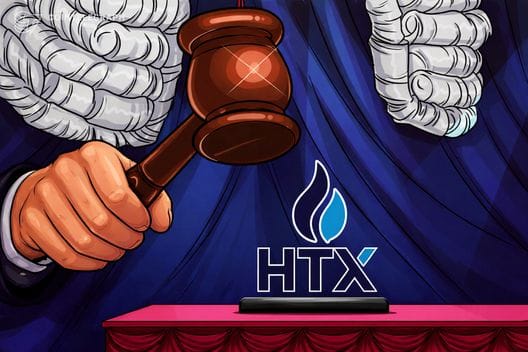 FCA takes court action against HTX over illegal crypto promotions — Cointelegraph.com News