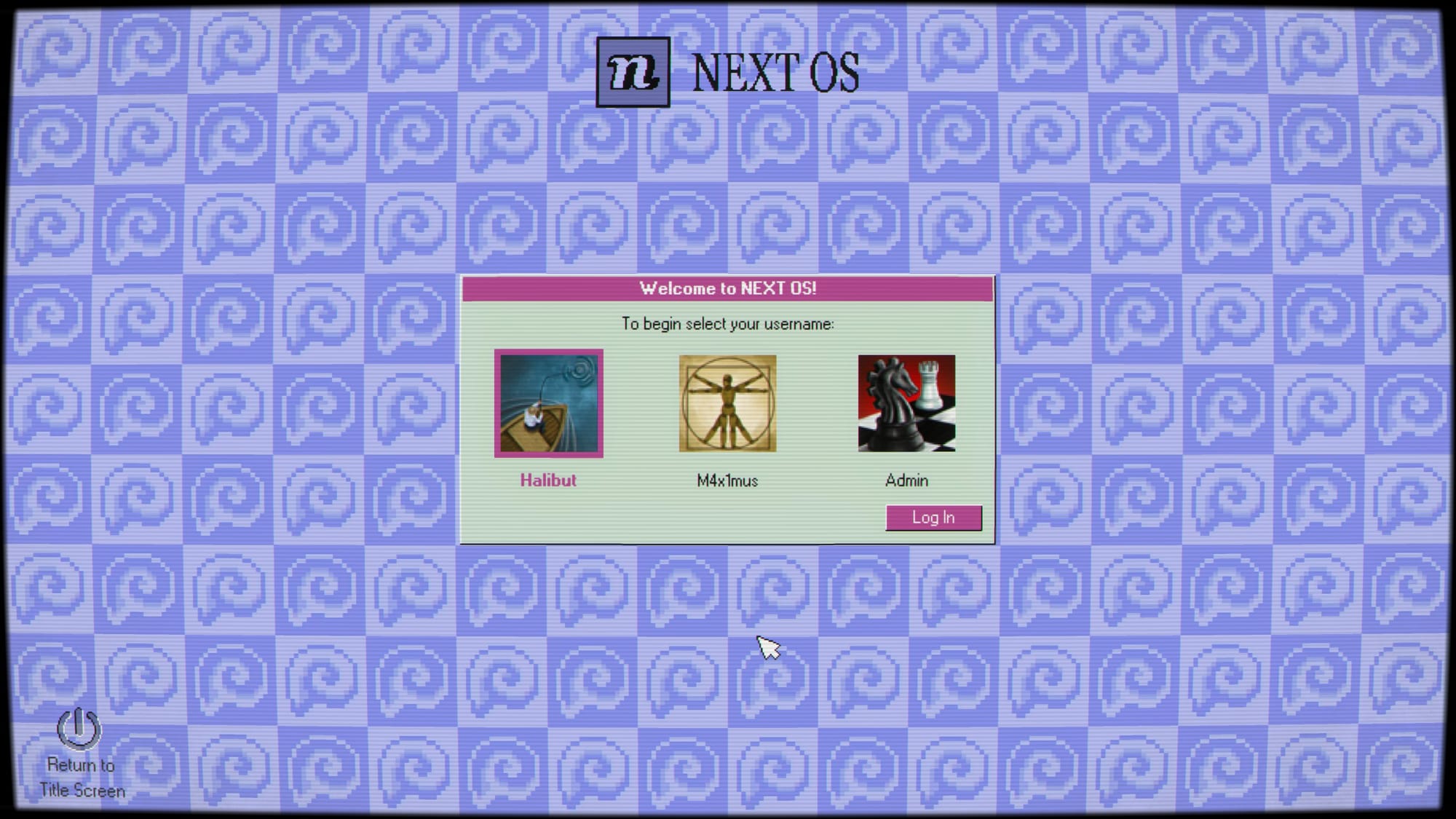 I've never felt smarter than playing this nostalgic horror puzzler — Pcgamer