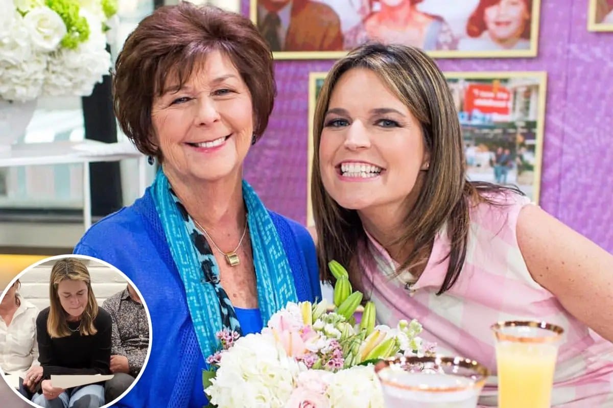 Chilling ransom note as Nancy Guthrie search enters 10th day — Pagesix