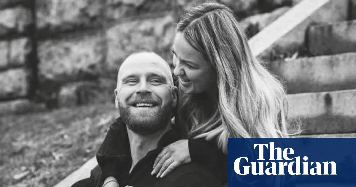 Irish man held by ICE fears for his life, asks Ireland to press Trump — World news | The Guardian