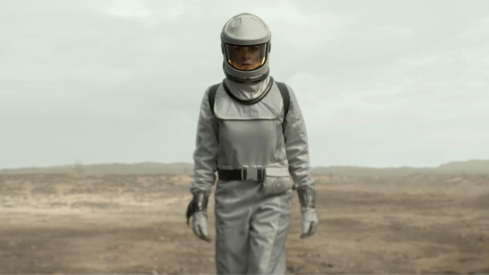 'Silo': These 8 Dystopian Sci-Fi Shows Are Even Better — Movieweb