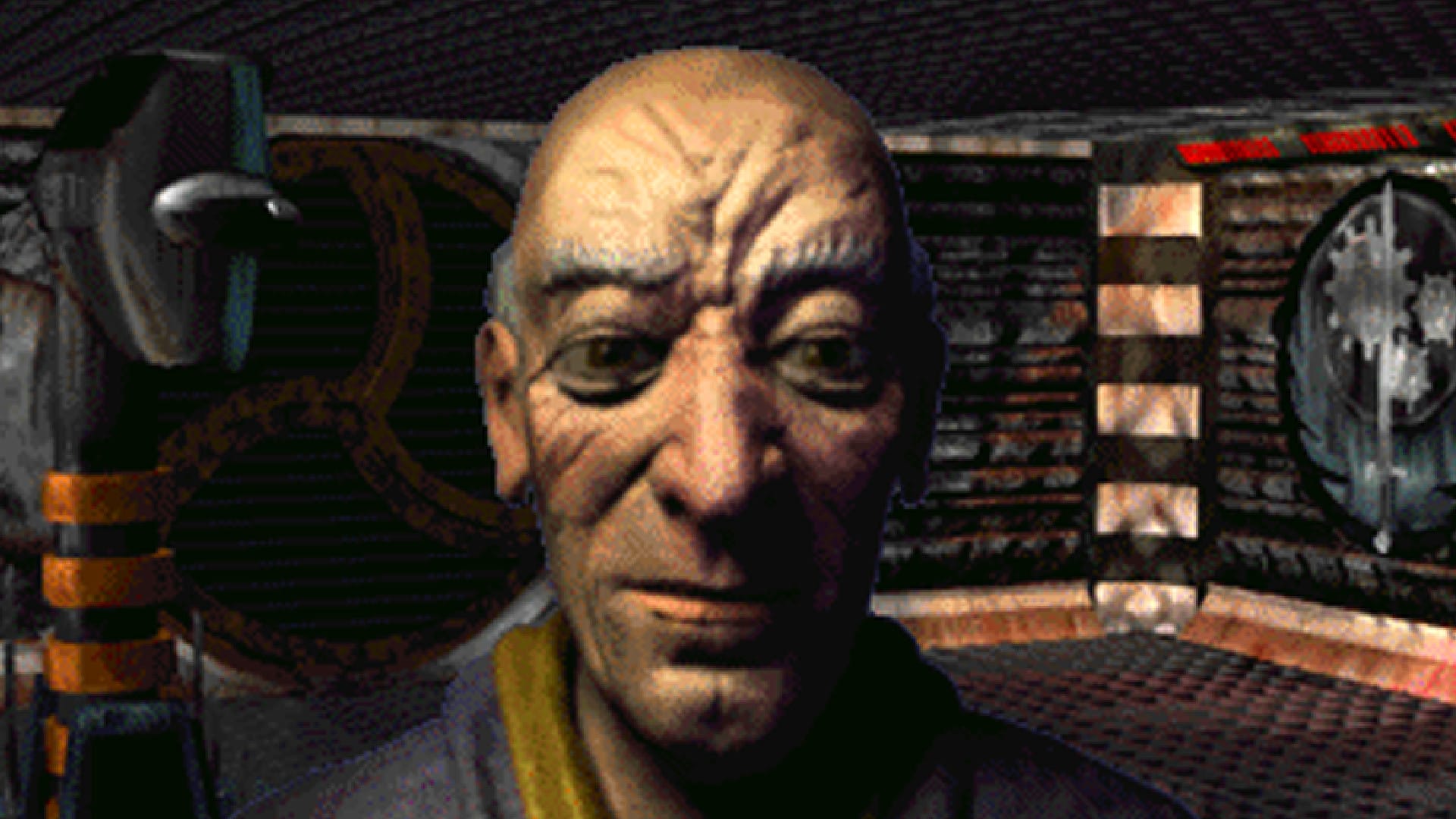 Original Fallout devs initially balked at the game's name — Gamesradar