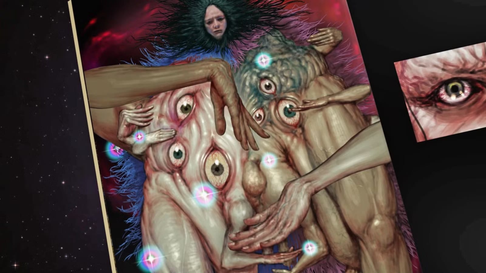 Romeo Is a Dead Man review: terrifying, strange sci‑fi action — Polygon