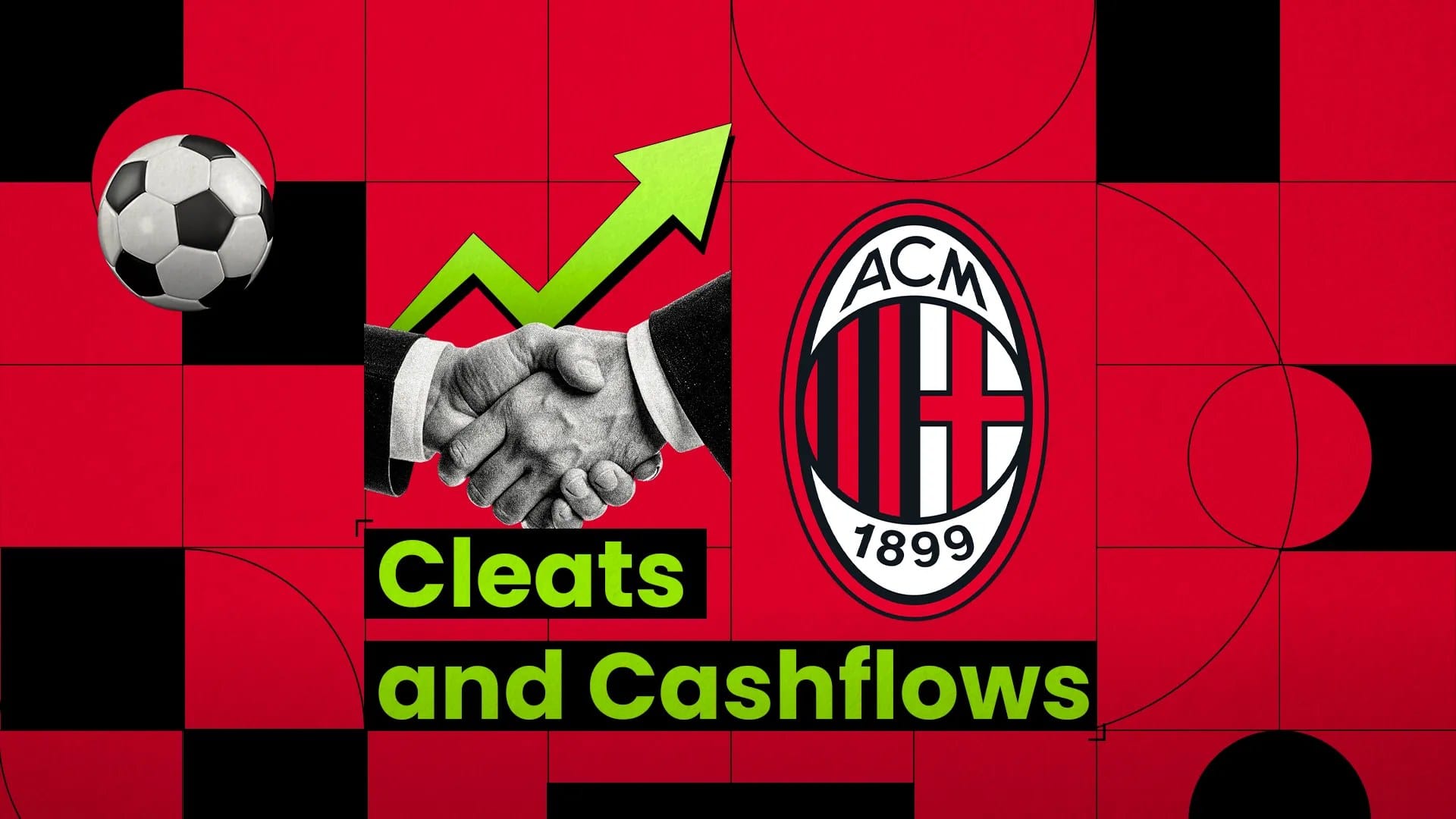 When private capital saves a club: AC Milan as a blueprint for modern football — Goal