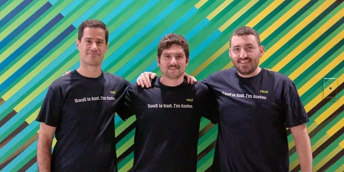 Reco raises $30M Series B amid AI cybersecurity demand — Businessinsider