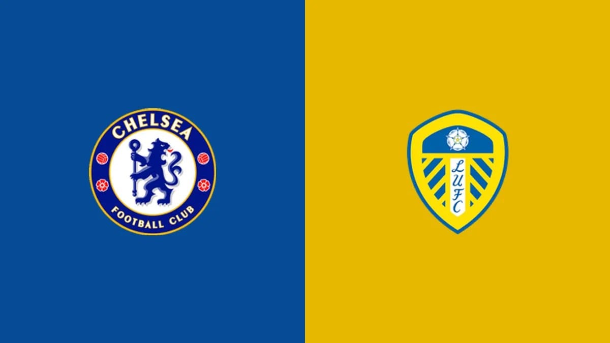How to watch Chelsea vs Leeds today: live stream, TV channel and kick-off — Goal