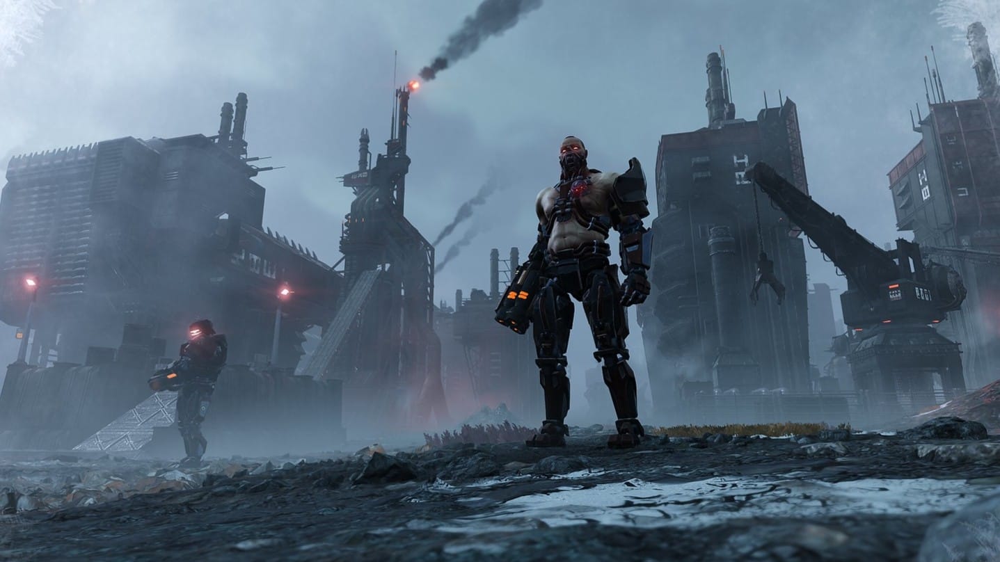 How to kill cyborgs in Helldivers 2 — Pcgamer