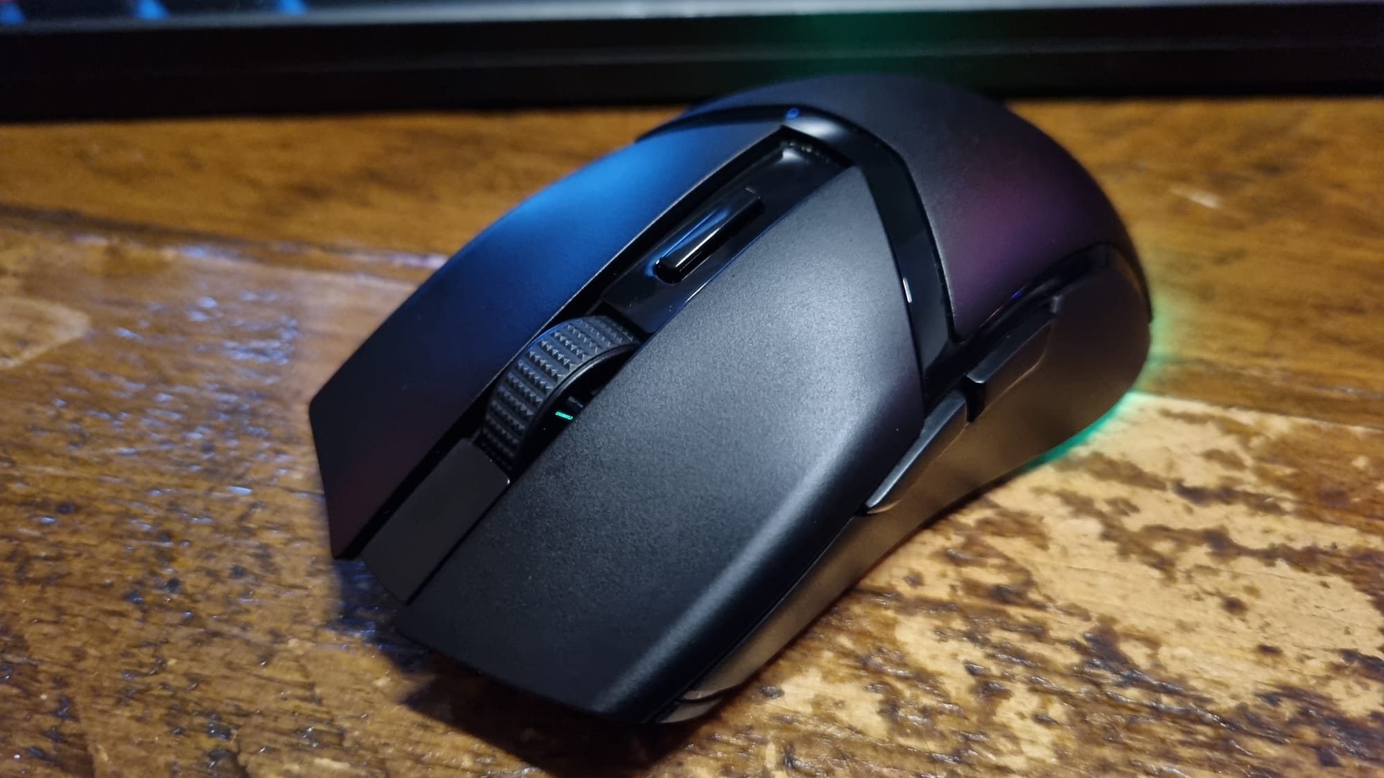 Razer Cobra HyperSpeed review: a compact, satisfying mid-range mouse — Pcgamer
