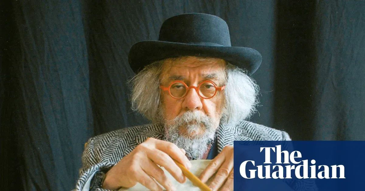Philippe Gaulier, mentor to theatre and comedy greats, dies at 82 — World news | The Guardian