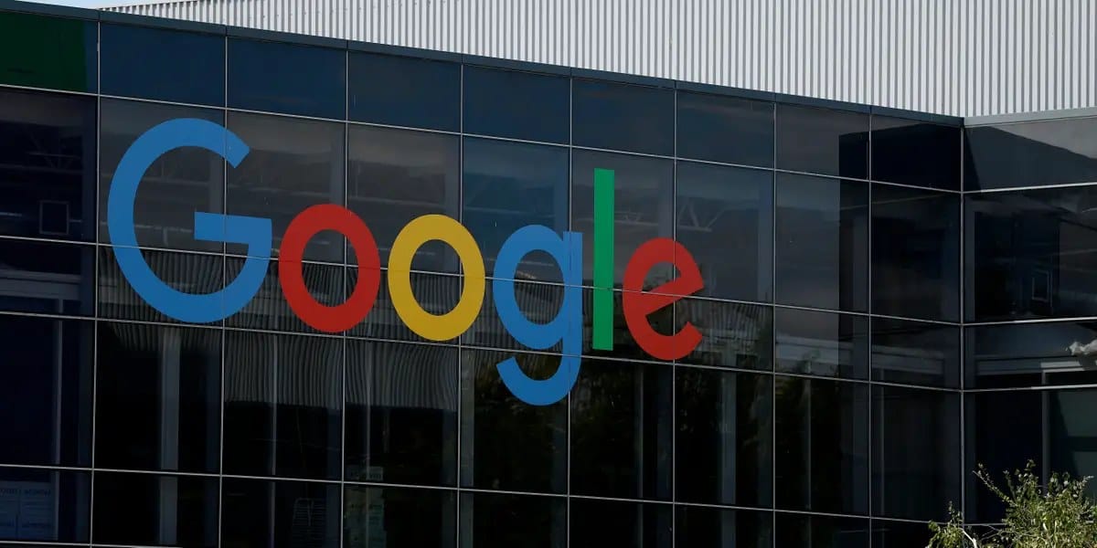 Bond investors bet on another 100 years for Google — Businessinsider