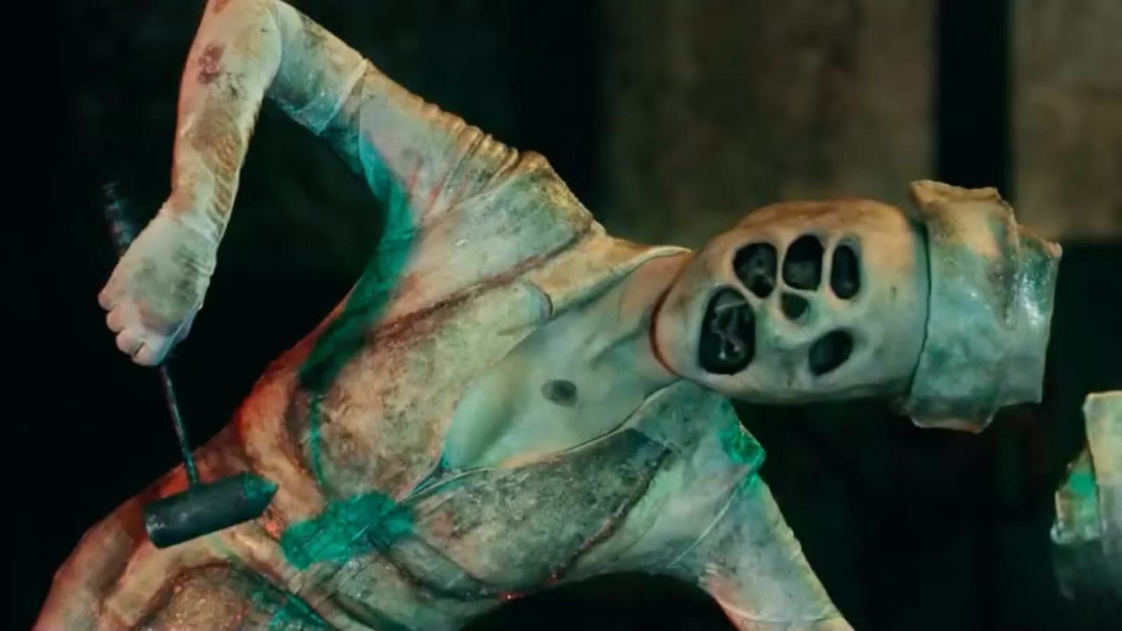 Return to Silent Hill figurines will soon be available — Polygon