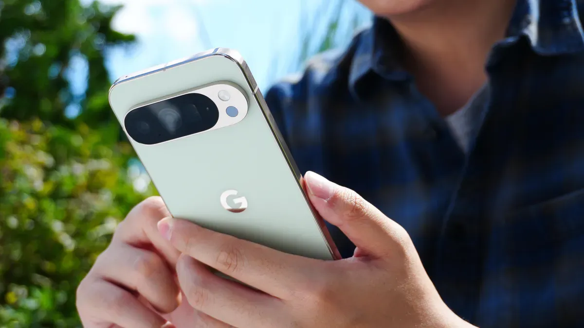 Disable AICore on Pixel to free up to 10GB of storage — Latest news