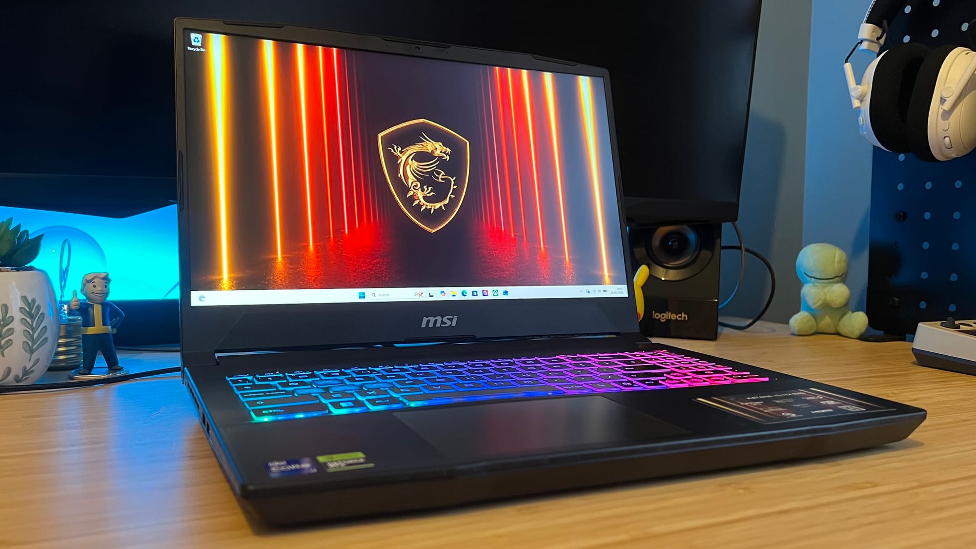 Are gaming laptops worth it? The answer might change in the next few years — Gamesradar