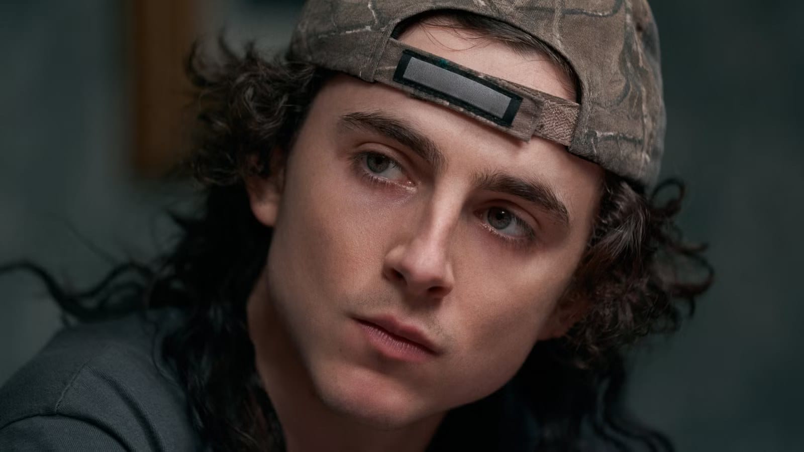 Timothée Chalamet Says Interstellar Is His Favorite Project Despite Small Role — Movieweb