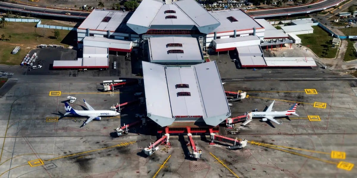 Cuba fuel shortage forces airlines to cancel flights, make refuelling stops — Businessinsider