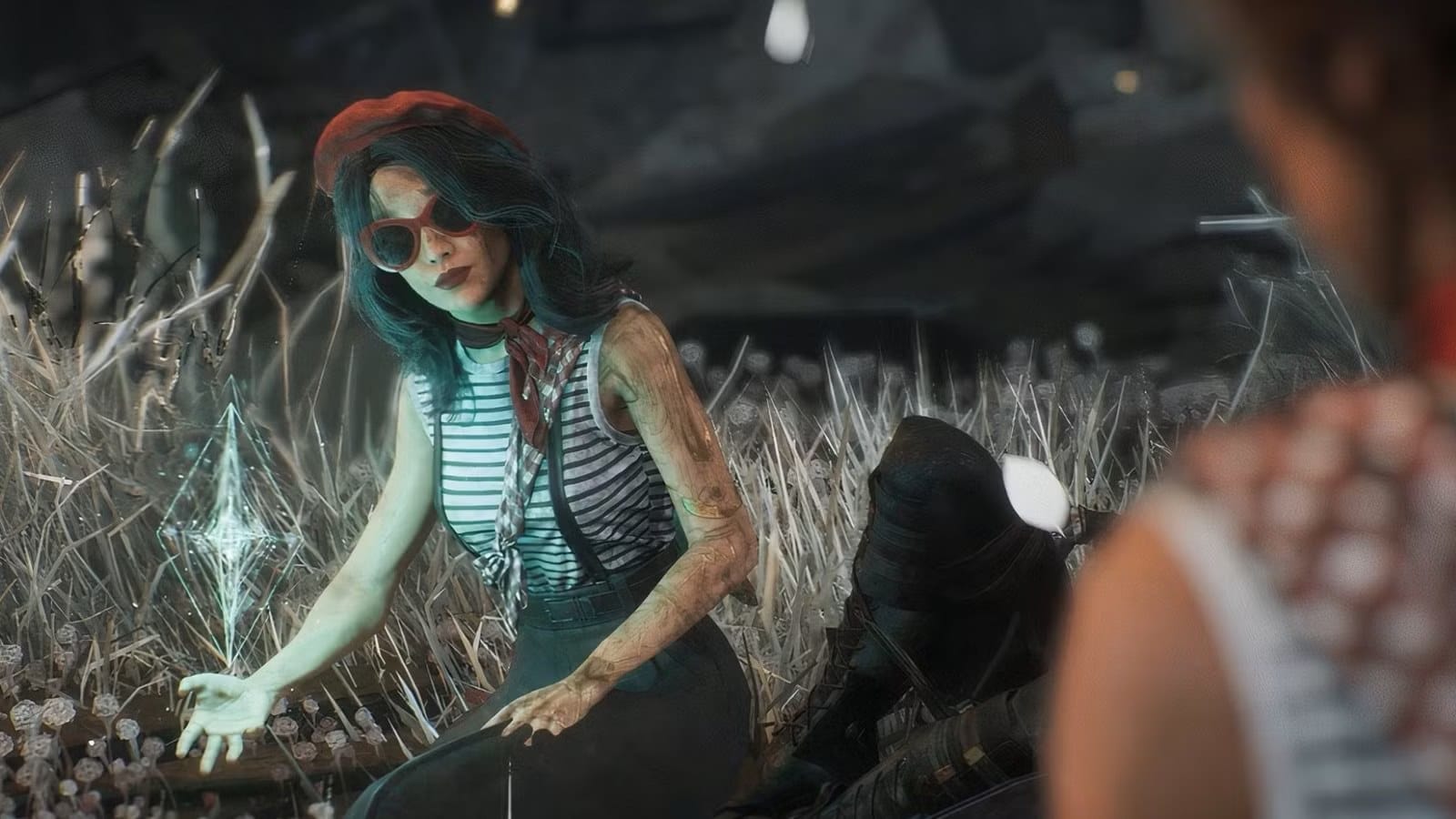 Expedition 33 art book seized by Iraqi customs as possible relic — Polygon