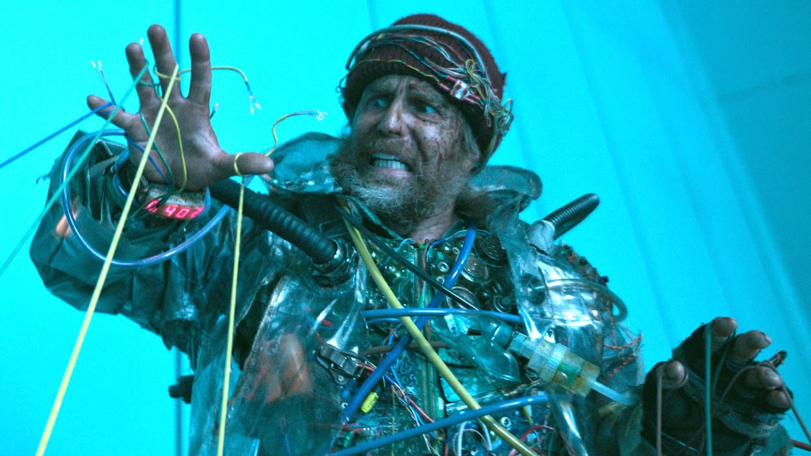 Good Luck, Have Fun, Don’t Die review — Polygon