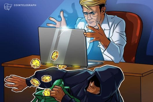 Phantom Chat Sparks Address Poisoning Concerns After $264K Loss — Cointelegraph.com News