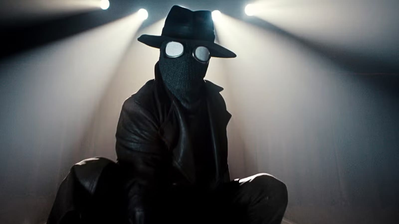 Prime Video's Spider-Noir images show Nicolas Cage as Ben Reilly — Movieweb