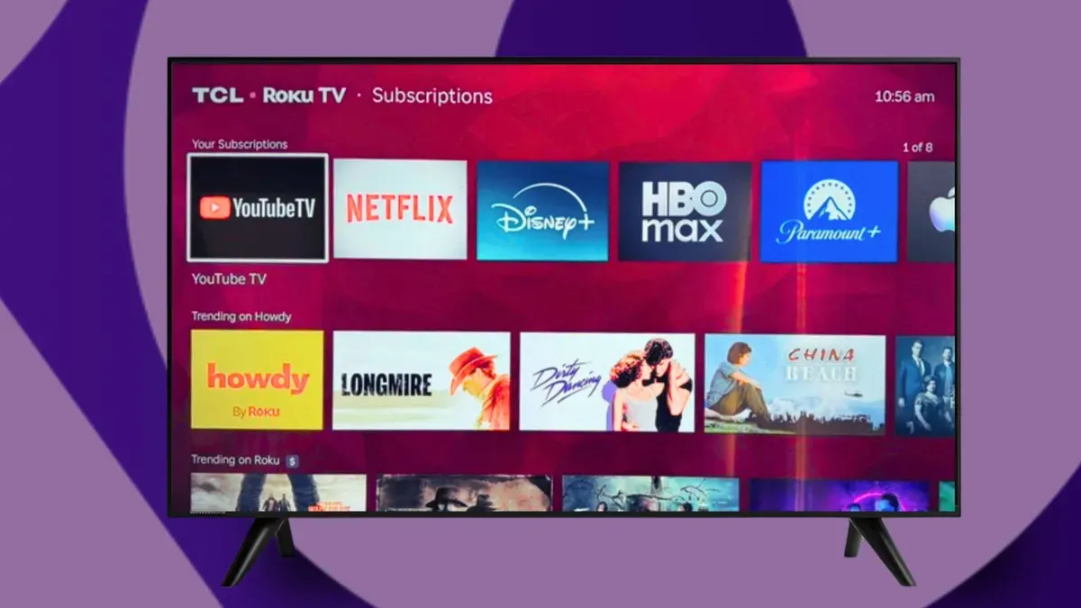 Roku adds nine free live channels you can watch without a Roku TV — Latest news