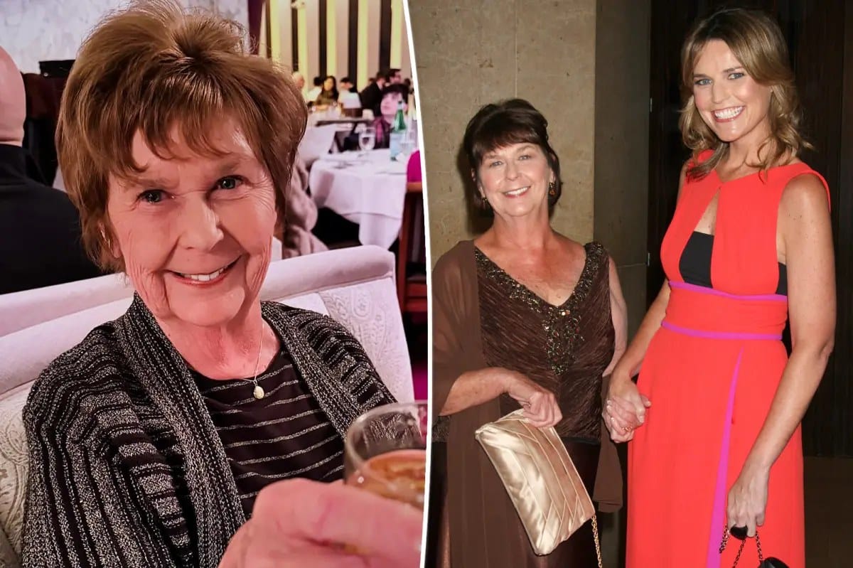 Authorities collect DNA from workers in Nancy Guthrie case — Pagesix