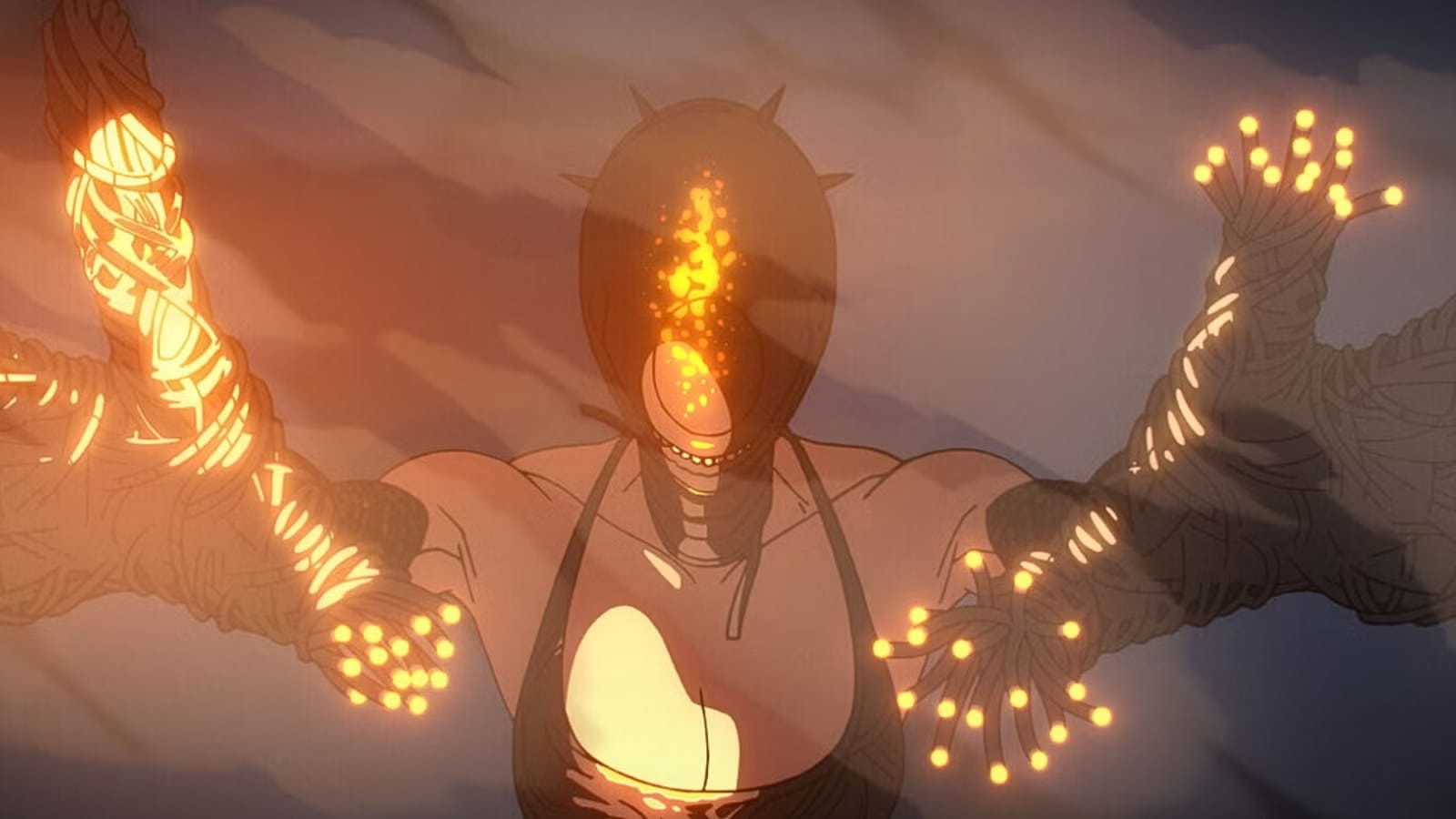 Chainsaw Man: Reze Arc to Stream on Crunchyroll This Spring — Movieweb