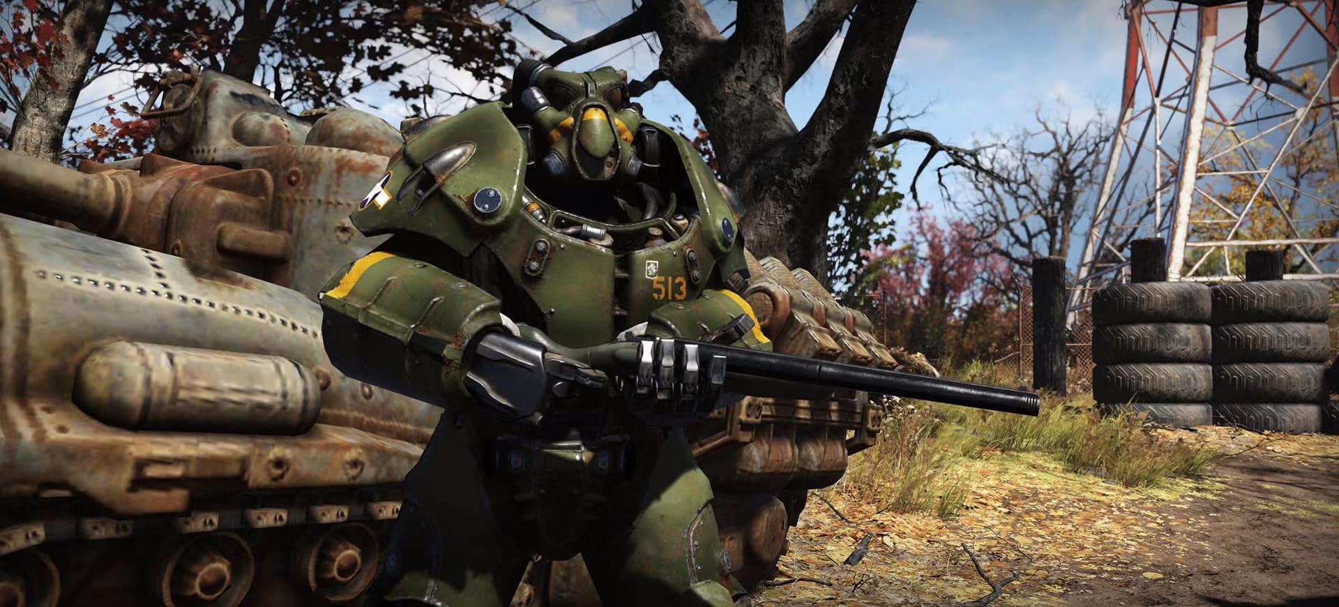 Bethesda to refresh Fallout 76's older public events — Polygon