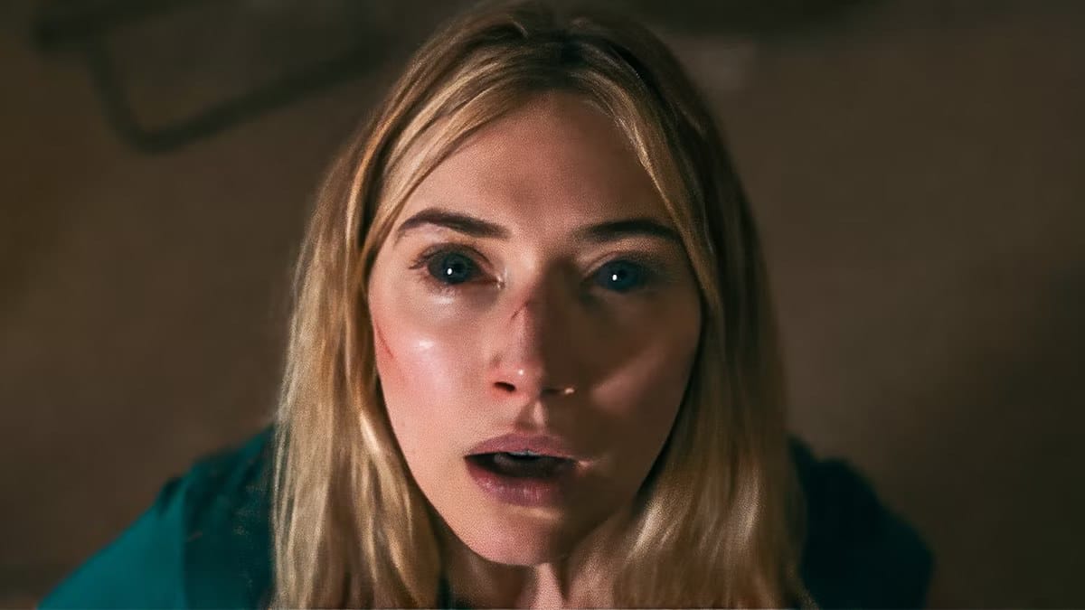 Prime Video Canceled Outer Range After Two Seasons Despite $6M Episodes — Collider