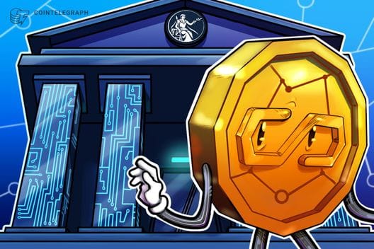 Bank of England launches onchain settlement pilot — Cointelegraph.com News
