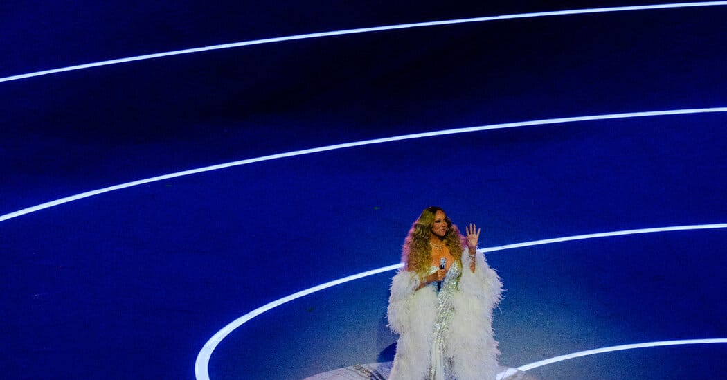 Italy’s Top Sports Journalists Plan to Strike Over Anchor’s Olympics Gaffes — NYT > World > Europe