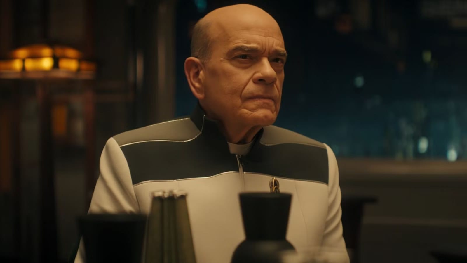 The Orville's Isaac inspired SAM in Star Trek: Starfleet Academy — Movieweb