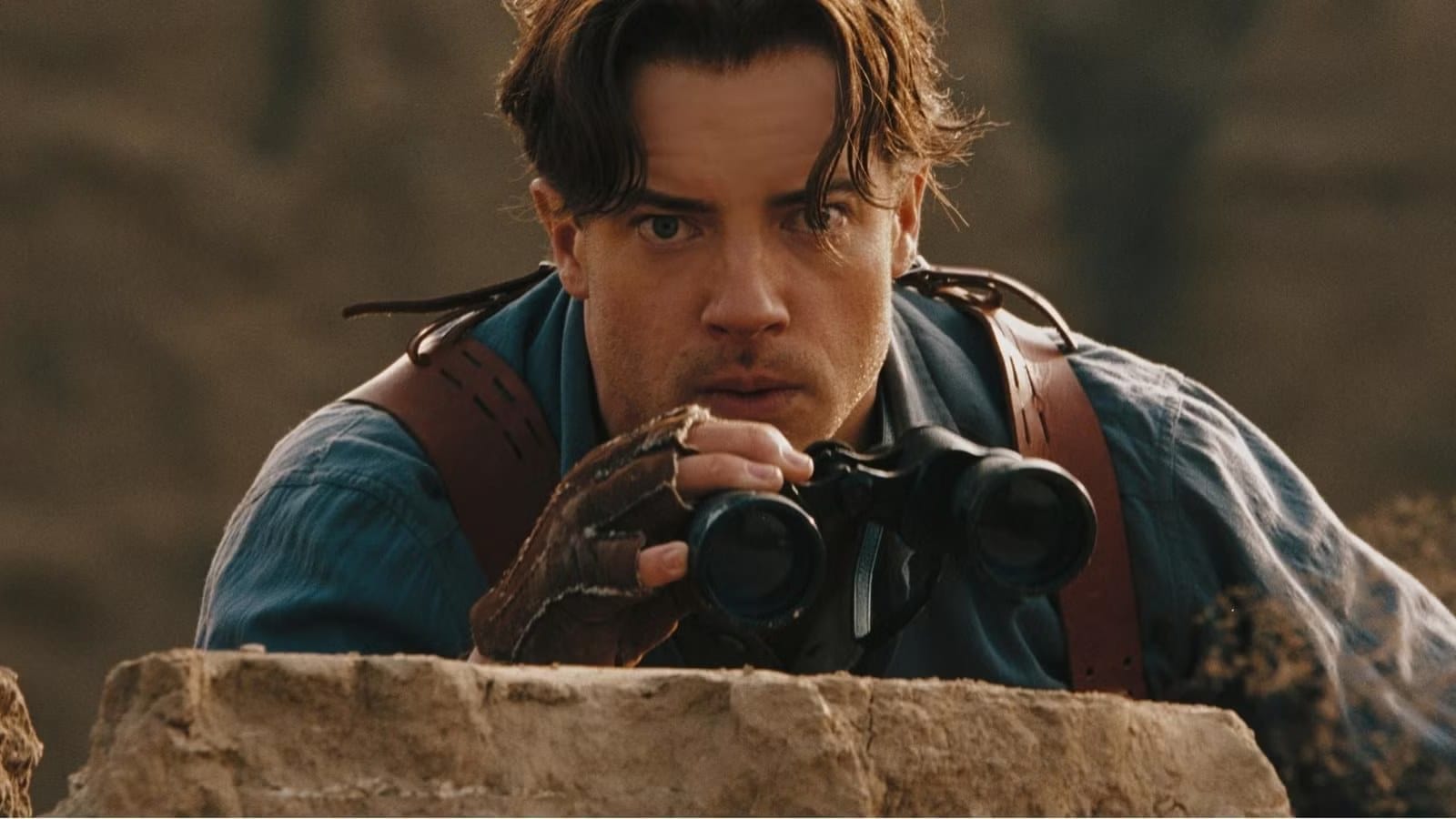 The Mummy 4 to Hit Theaters May 19, 2028 — Movieweb