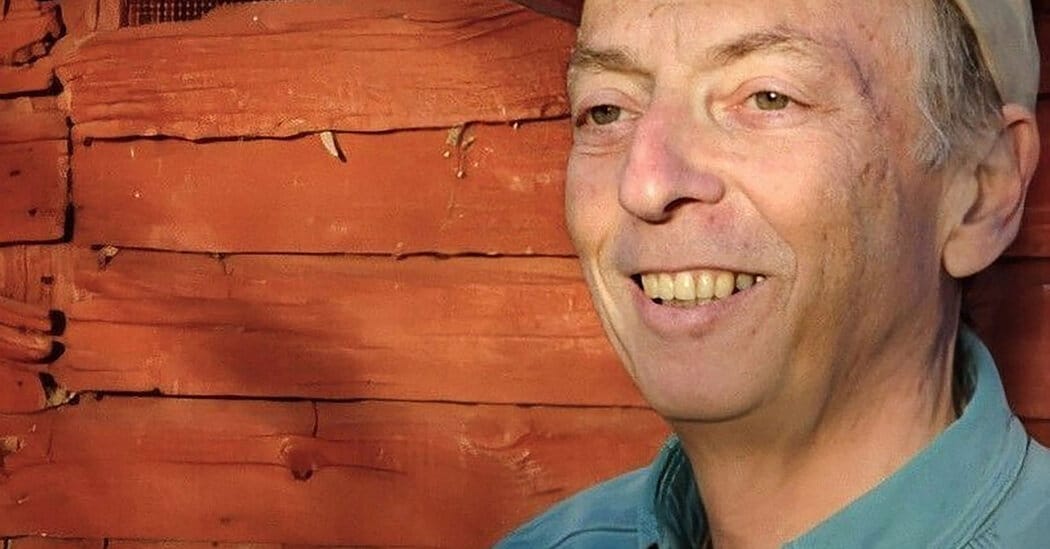 Gabor Boritt, Refugee Who Became Expert on Lincoln, Dies at 86 — NYT > Education