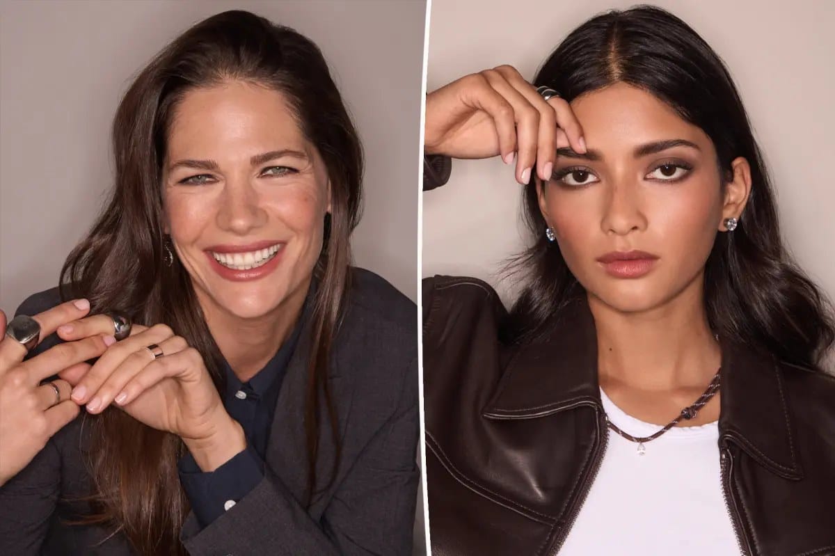 Jones Road debuts easy eyeshadow sticks and En Route perfume — Pagesix