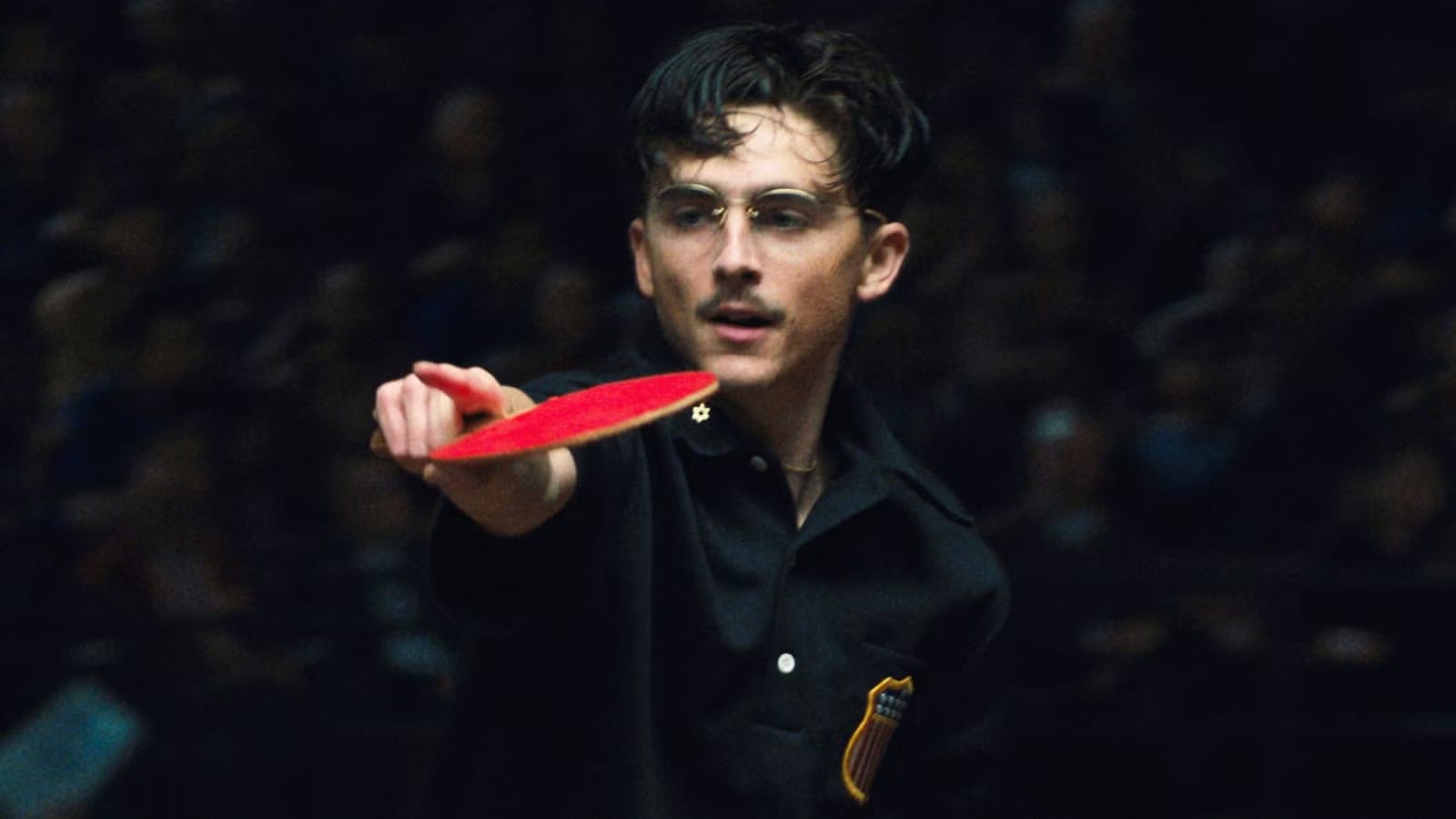 5 Best Timothée Chalamet Drama Movies, Ranked — Collider