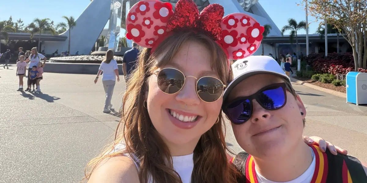How we spent $1,600 on a 2-day trip to Disney World — Businessinsider